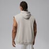 Nike Jordan Dri-FIT Sport Crossover férfi ujjatlan kapucnis felső