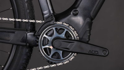 Cube Reaction Hybrid SLX 800 E-Mountainbike 29" Cube Reaction Hybrid SLX 800 E-Mountainbike 29"