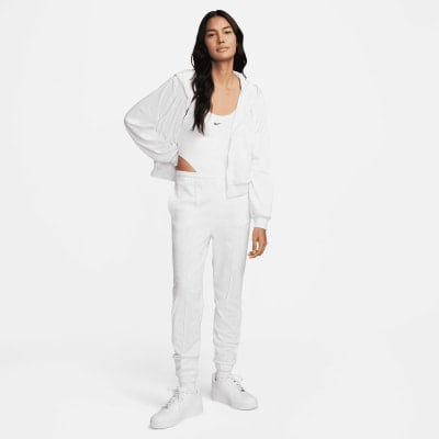 Nike Sportswear Chill Terry Kapuzenjacke