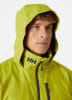 Helly Hansen Crew Hooded férfi kapucnis kabát