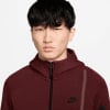 Nike TCH Fleece WR kapucnis pulóver
