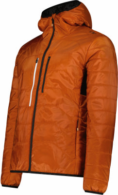 CMP Bassano Jkt Wanderjacke mit Kapuze