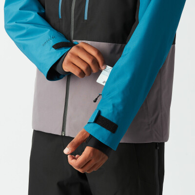 Picture Object Snowboardjacke mit Kapuze