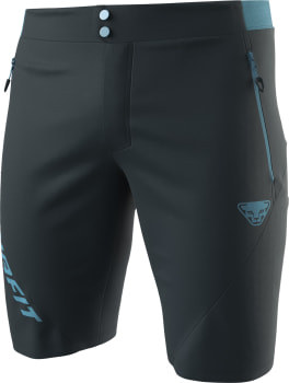 Dynafit Transalper 2 Light Dynastretch Wandershorts
