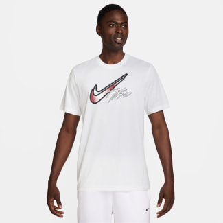 Dri-FIT Basketball T-Shirt