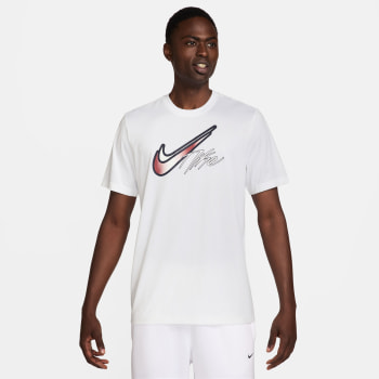 Nike Dri-FIT Basketball férfi póló