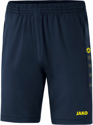 Jako Premium Trainingsshorts
