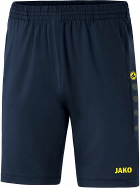 Premium Trainingsshorts