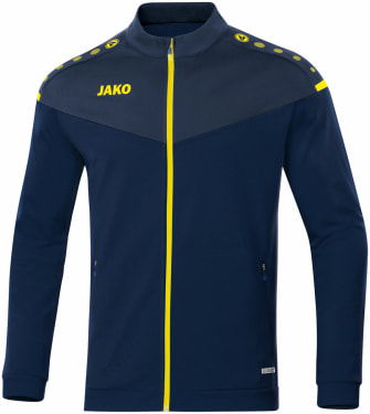 Champ 2.0 Polyesterjacke