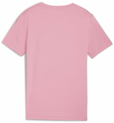 Puma Tad Ess Logo T-Shirt