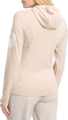 McKINLEY Tambuk Midlayer mit Kapuze
