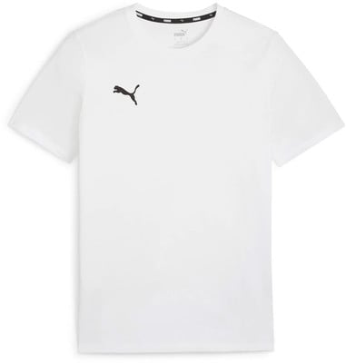 Puma teamGOAL Casuals T-Shirt Puma teamGOAL Casuals T-Shirt
