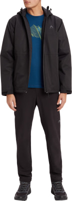 McKINLEY Tetil WRM 5.5 férfi kabát