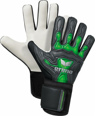 Erima Brankárske rukavice Flex-Ray New Talent Finger Save