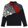 Spyder Legacy 1/2 ZIP férfi hosszúujjú felső