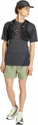 adidas Terrex Xperior Clima365 Laufshorts