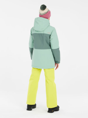 Protest Prtkea Snowboardjacke mit Kapuze