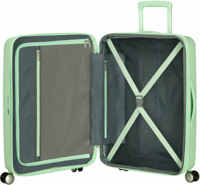 American Tourister Soundbox 67 EXP Trolley