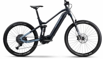 Haibike AllTrail 3 E-Fully