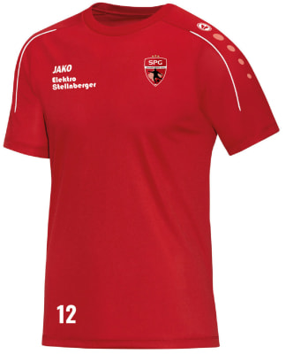 Jako Classico Trainingstrikot