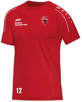 Jako Classico Trainingstrikot