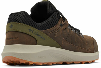 Columbia Trailstorm Crest férfi túracipő