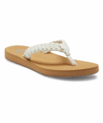 Roxy Porto IV Flip Flops