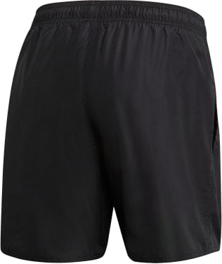 CLX Solid Badeshorts