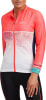 Nakamura Kory II Radtrikot mit Fullzip