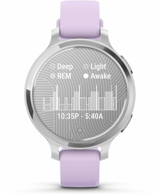 Garmin Lily 2 Active Smartwatch