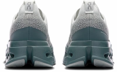 On Cloudsurfer Max Laufschuhe