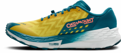 Brooks Catamount 4 Trailaufschuhe
