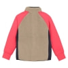 Colorkids COLOR KIDS gy. fleece kabát aláöltözet
