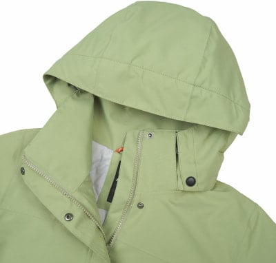 Icepeak Addis I IK Jacke mit Kapuze Active A.W.S.