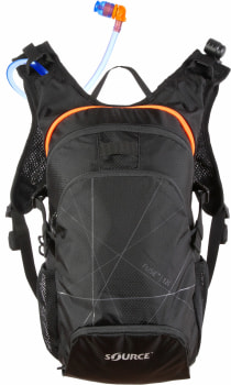 Source Fuse Trinkrucksack