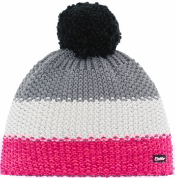 Eisbär Star Pompon Haube