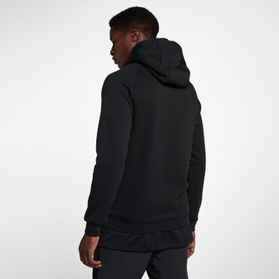 Nike Jumpman Fleece FZ férfi kapucnis felső