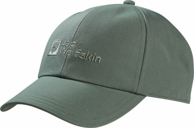 Jack Wolfskin Kappe