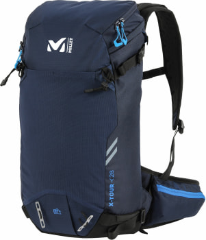 Millet Turistický batoh X-Tour 28