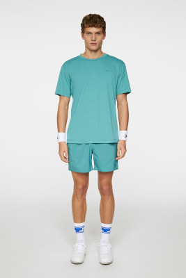 J.Lindeberg Ade Tennisshirt