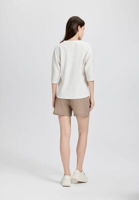 Luhta Eurasaari Pullover Loose Fit