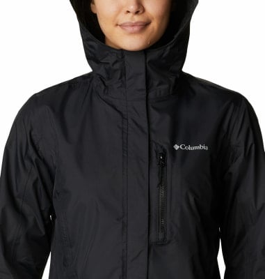 Columbia Pouring Adventure II női túrakabát Omni-TECH, waterproof