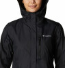 Columbia Pouring Adventure II női túrakabát Omni-TECH, waterproof