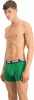 Puma Pán.boxerské šortky Basic Boxer 2P 95%bavlna,5%elastan
