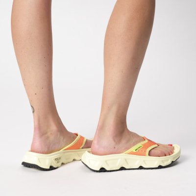 Salomon Dám. šïapky Flip Flop, Reelax Break 6.0 veï. VB