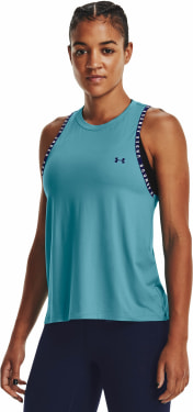 Knockout 2.0 Tanktop