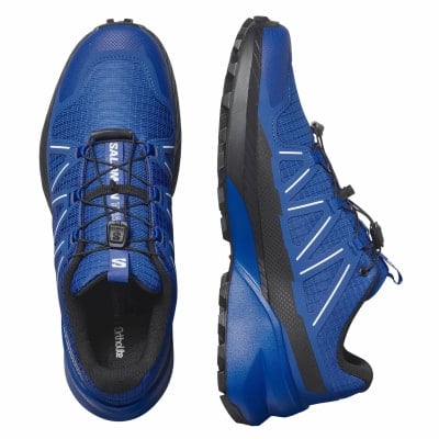 Salomon Speedcross Peak, pánska trailová bežecká obuv Salomon Speedcross Peak, pánska trailová bežecká obuv