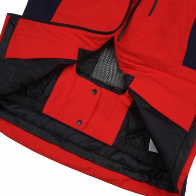 Icepeak Faenza Skijacke mit Kapuze