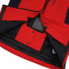 Icepeak Faenza Skijacke mit Kapuze