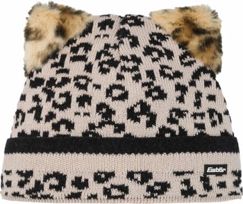 Eisbär Stephie Haube